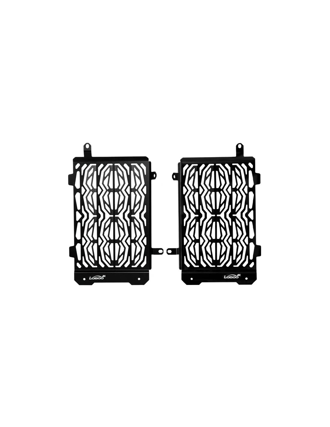 Protector radiador LOBOO para KTM 1290 Super Adventure S / R (2022 - )