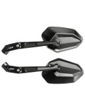 ESPEJO RETROVISOR PLEGABLE LOBOO