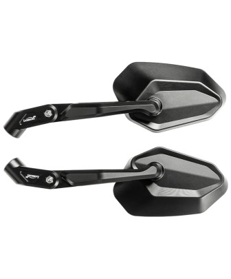 ESPEJO RETROVISOR PLEGABLE LOBOO