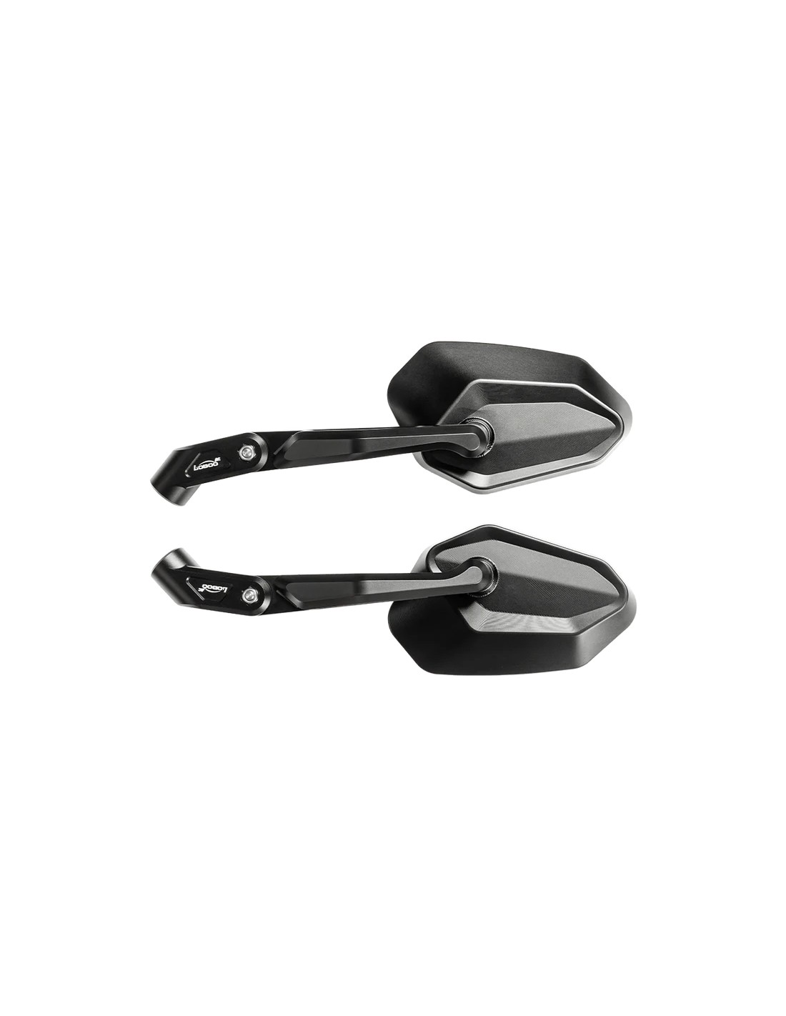 ESPEJO RETROVISOR PLEGABLE LOBOO