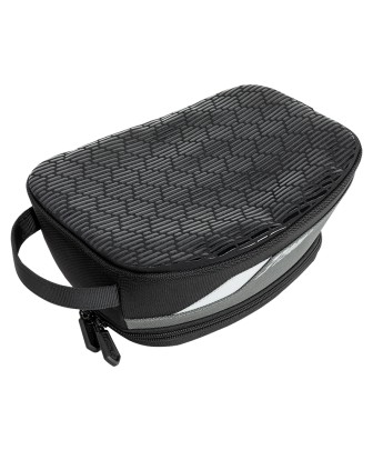 BOLSA DE DEPÓSITO NEGRO  LOBOO 2