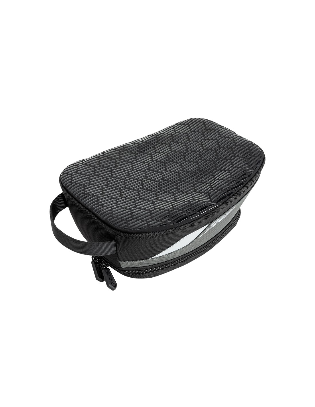 BOLSA DE DEPÓSITO NEGRO  LOBOO