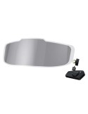 Visera casco inteligente fotocromática LOBOO