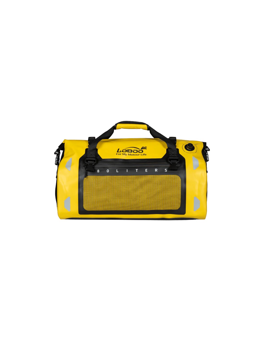 BOLSA TRASERA TPU NEGRO, AMARILLO Y NEGRO Y AMARILLO DESIERTO  LOBOO