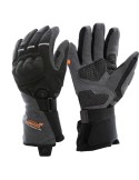 Guantes calefactables electrónicos LOBOO