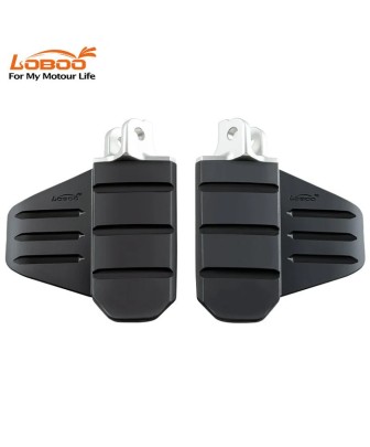 Estriberas Anchas Loboo para HONDA GL1800 (Goldwing) (2020-)