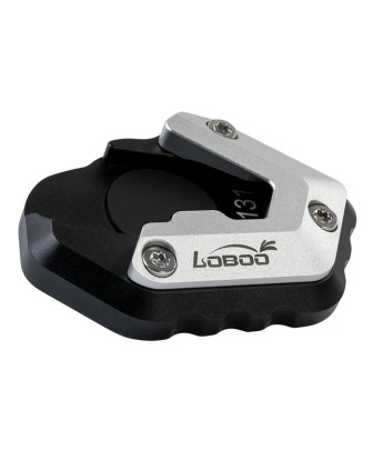 EXTENSIÓN DE LA PATA DE CABRA LOBOO