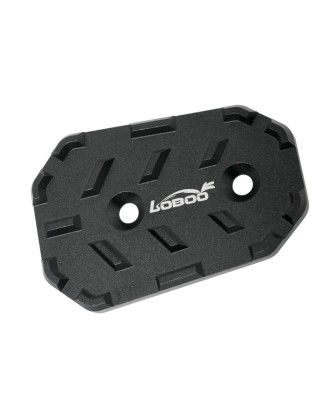 EXTENSIÓN DEL PEDAL DE FRENO TRASERO LOBOO