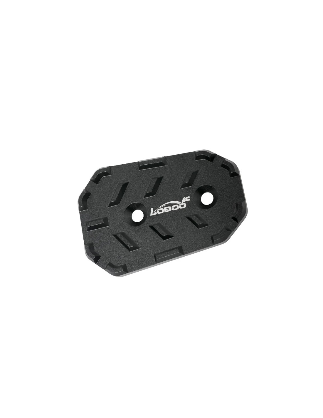 EXTENSIÓN DEL PEDAL DE FRENO TRASERO LOBOO