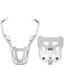 SOPORTE Y PLACA PARA MALETA SUPERIOR LOBOO