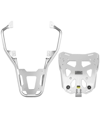 SOPORTE Y PLACA PARA MALETA SUPERIOR LOBOO
