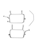 Soportes Laterales para Maletas Loboo para Harley Davidson Pan America (2021-)
