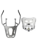 Herraje + Parrilla Top Case (Versión mejorada) PIKE TRACKER para BMW R1300GS (2023 - )