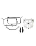 Soportes para maletas laterales + Parrilla Top Case (Versión estandar) PIKE TRACKER para BMW R1300GS (2023 -)