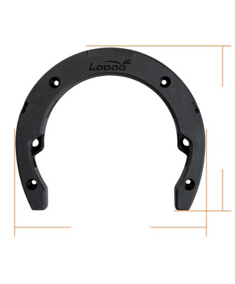 Anillo para bolsa sobre depósito para CFMOTO 450MT (2024-)