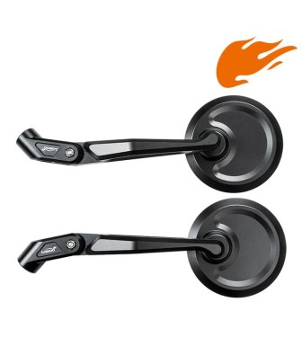 ESPEJO RETROVISOR PLEGABLE LOBOO