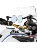 ESPEJO RETROVISOR PLEGABLE LOBOO