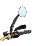 ESPEJO RETROVISOR PLEGABLE LOBOO