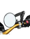 ESPEJO RETROVISOR PLEGABLE LOBOO