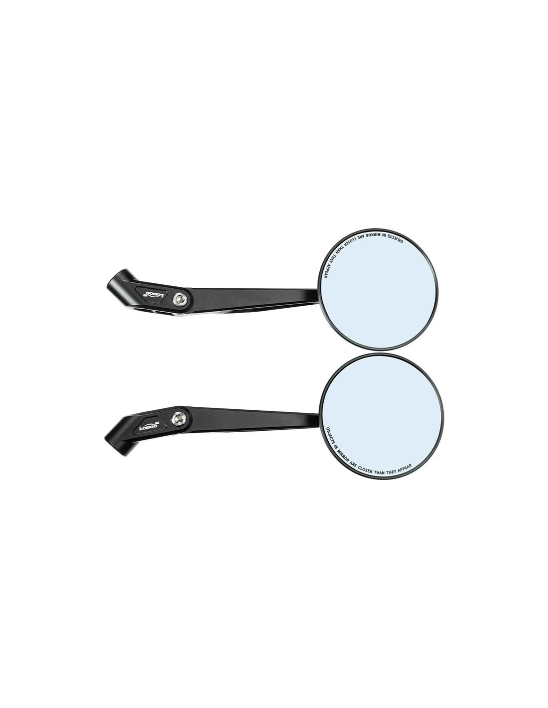 ESPEJO RETROVISOR PLEGABLE LOBOO