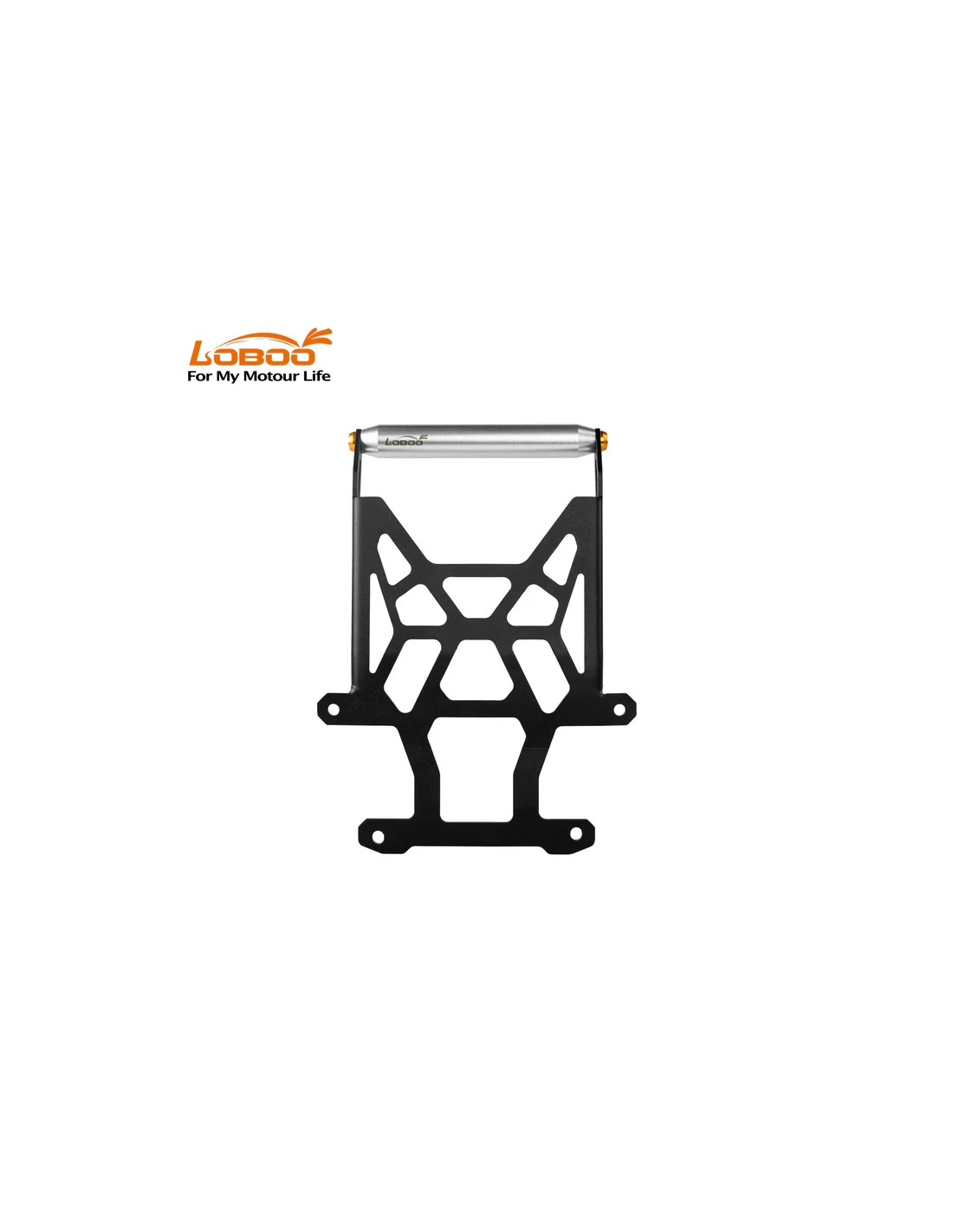 SOPORTE GPS LOBOO