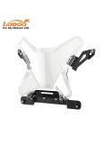 Protector de Faro Loboo para BMW R1300GS Adv