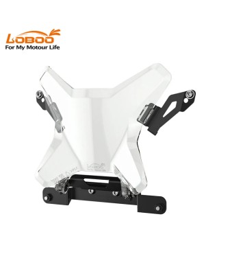 Protector de Faro Loboo para BMW R1300GS Adv