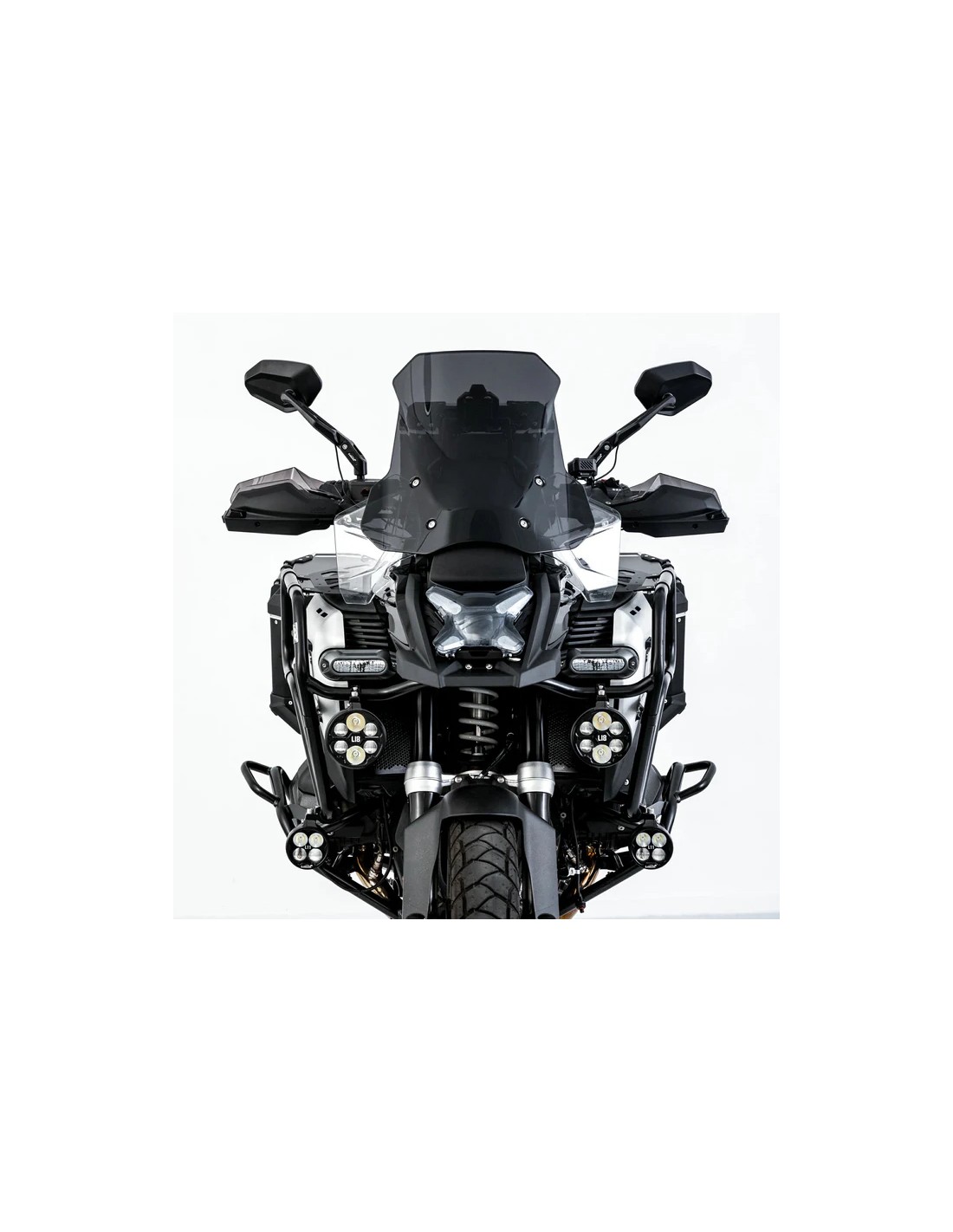 Protector de Faro Loboo para BMW R1300GS Adv