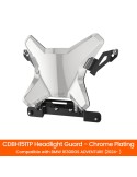 Protector de Faro Loboo para BMW R1300GS Adv