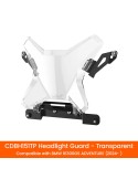 Protector de Faro Loboo para BMW R1300GS Adv