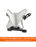 Protector de Faro Loboo para BMW R1300GS Adv