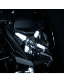 Protector de Faro Loboo para BMW R1300GS Adv