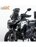 Protector de Faro Loboo para BMW R1300GS Adv