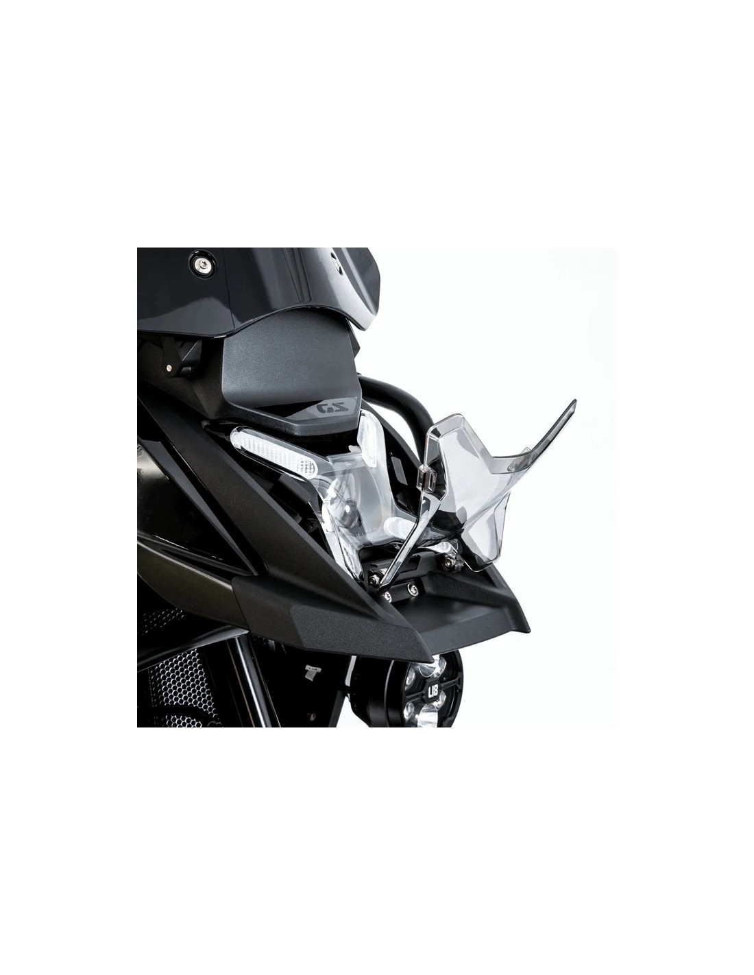 Protector de Faro Loboo para BMW R1300GS Adv