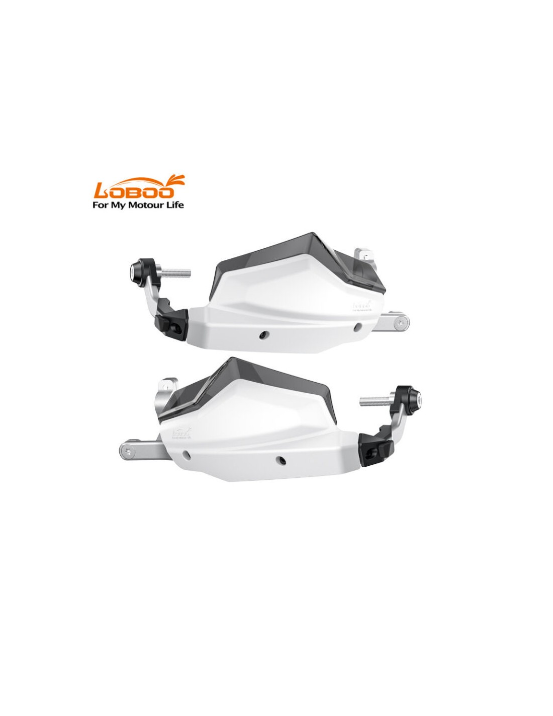 Protectores de manos para   BMW 850/1200/1250/GS/ADV 1300GS