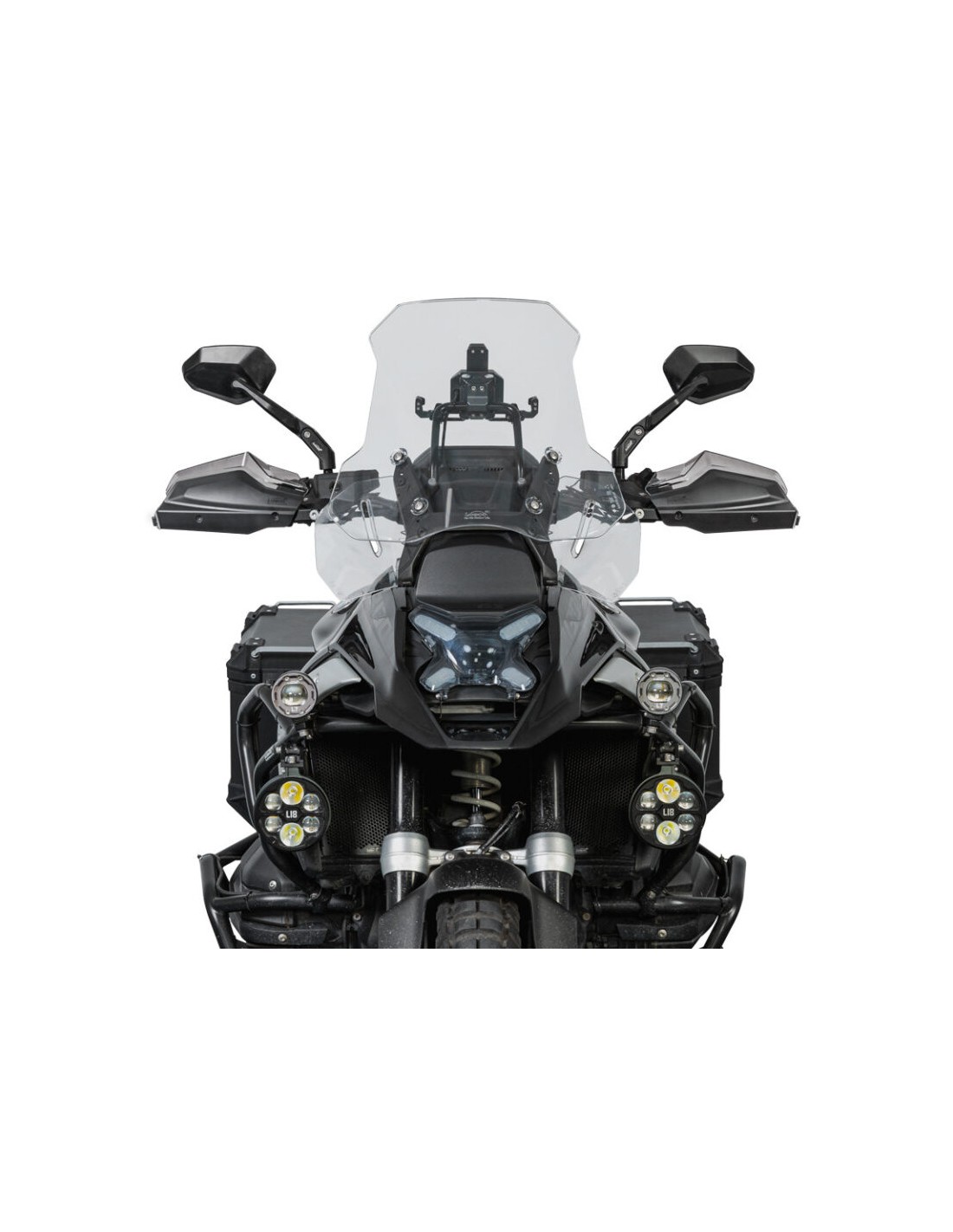 Protectores de manos para   BMW 850/1200/1250/GS/ADV 1300GS