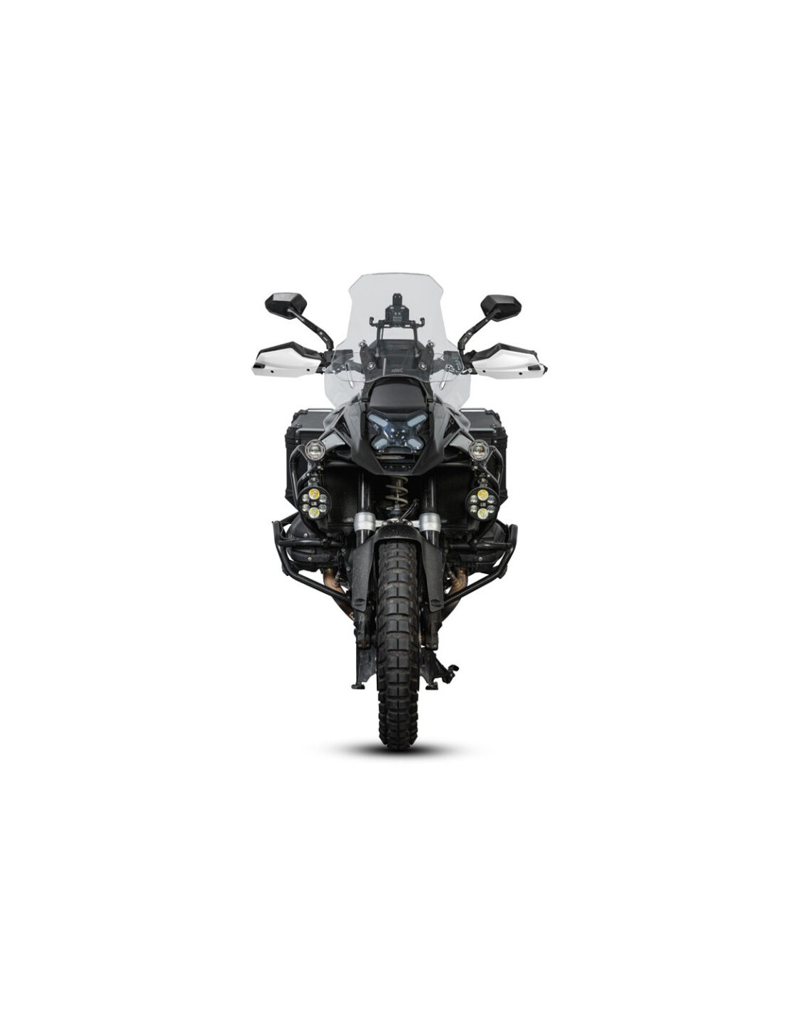 Protectores de manos para   BMW 850/1200/1250/GS/ADV 1300GS