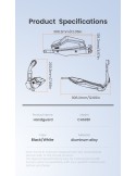 Protectores de manos para   BMW 850/1200/1250/GS/ADV 1300GS