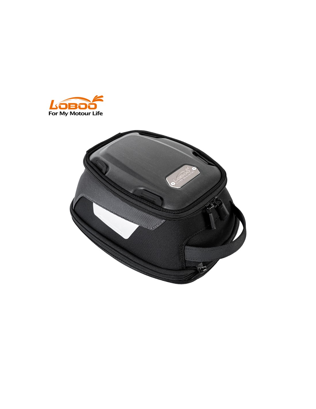 Bolsa Depósito Adaptador Magético Loboo (4,5L/6,5L)