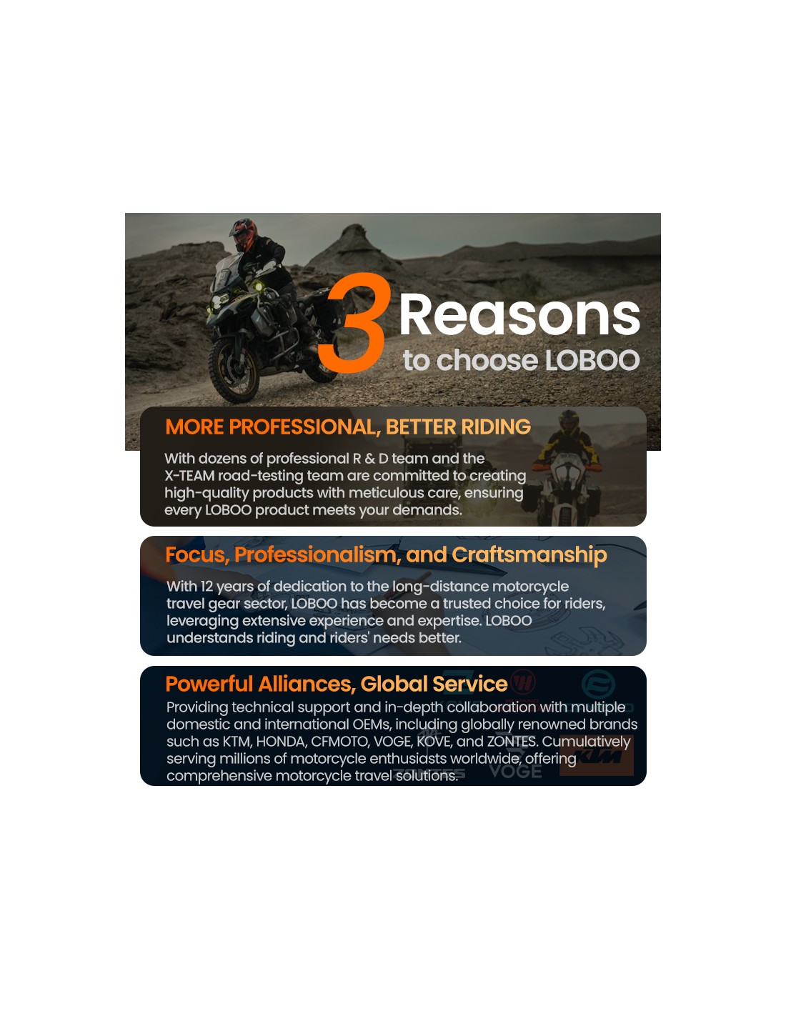 Bolsa Depósito Adaptador Magético Loboo (4,5L/6,5L)