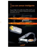Juego de Dos maletas laterales de moto serie PIKE-TRACKER LOBOO