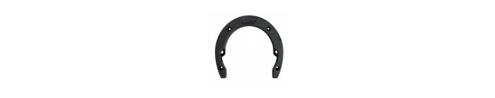 Anillos para bolsas de depósito