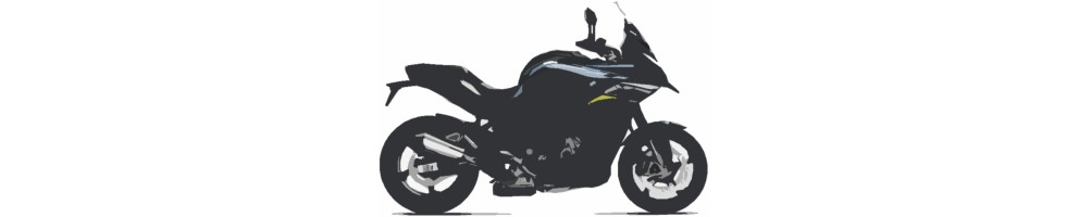 S1000XR