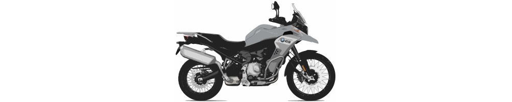 F850GS ADVENTURE