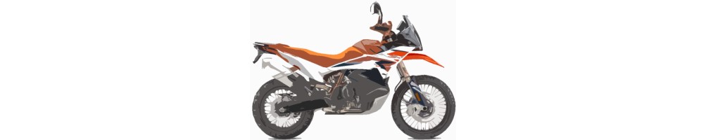 790 ADVENTURE/R
