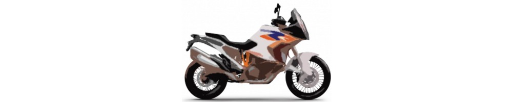 1290 SUPER ADVENTURE R