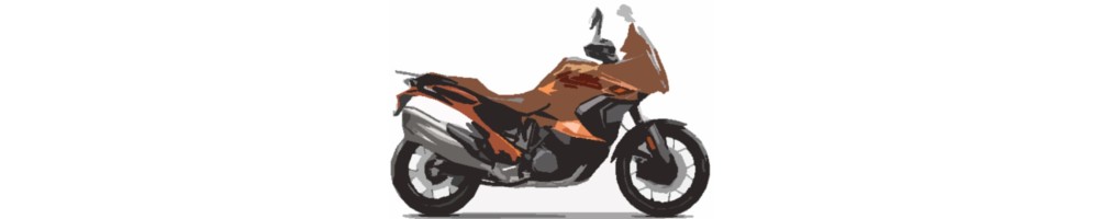 1290 SUPER ADVENTURE S
