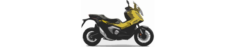 X-ADV 750