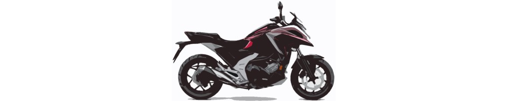 NC750X