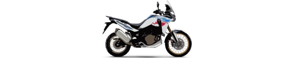 CRF1100L ADVENTURE